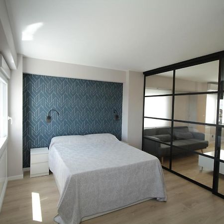 Espectacular Loft Lleno De Luz Y Espacio! ซาราโกซา ภายนอก รูปภาพ