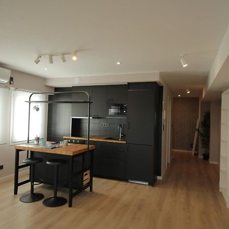 Espectacular Loft Lleno De Luz Y Espacio! ซาราโกซา ภายนอก รูปภาพ