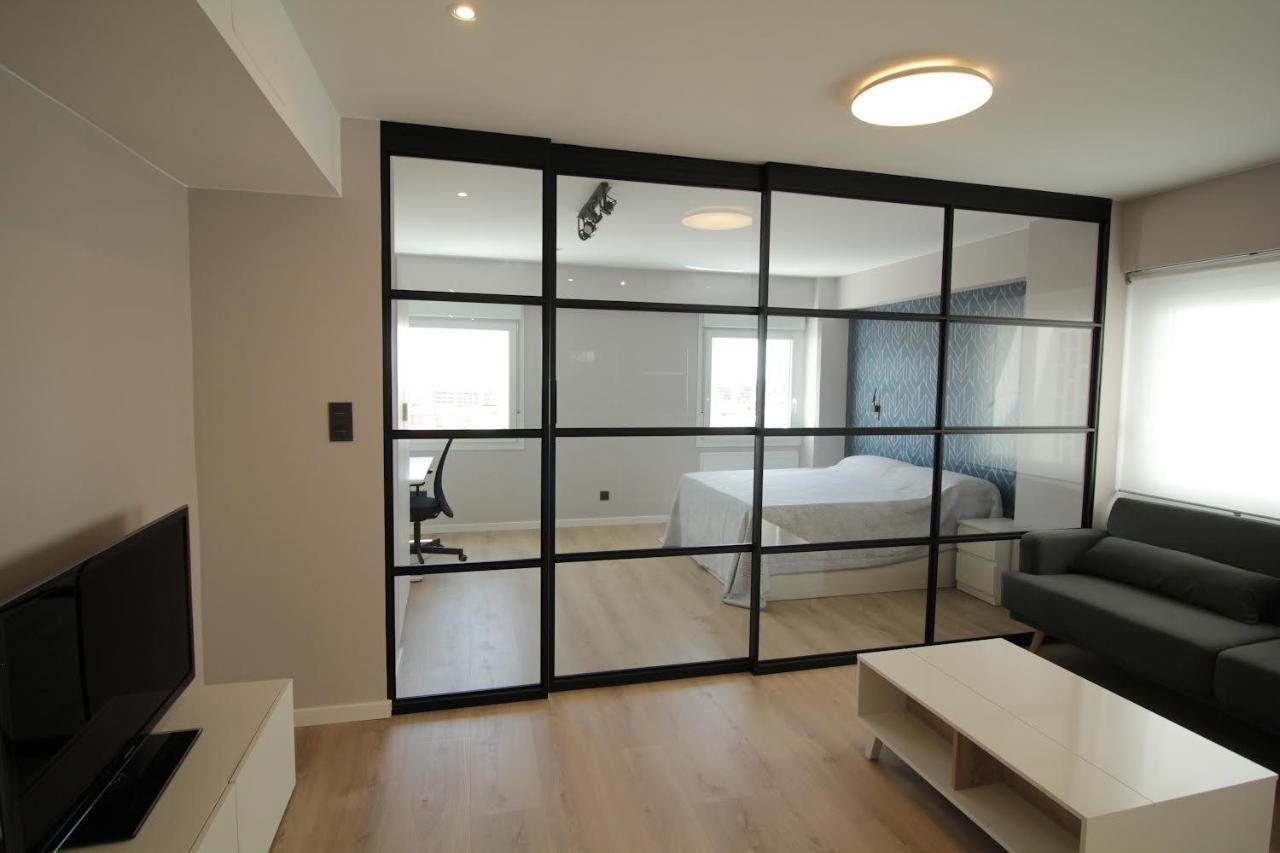 Espectacular Loft Lleno De Luz Y Espacio! ซาราโกซา ภายนอก รูปภาพ